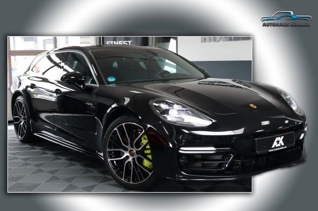 Porsche Panamera Sport Turismo 4 E-Hybrid Sportdesign