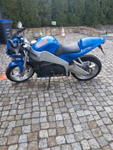 Buell XB9R Firebolt - BUELL XB9R FIREBOLT