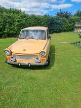 Volkswagen Schöner Trabant Kombi mit TÜV NEU - aus 1970: Kombi