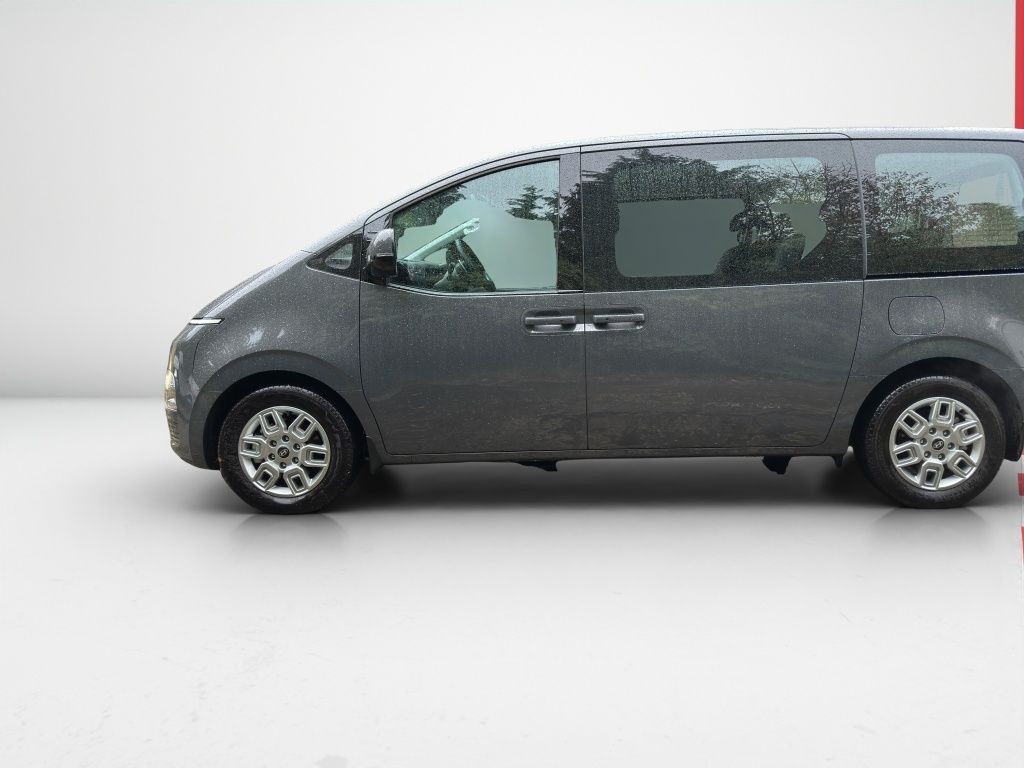 Hyundai Staria – Bild 9