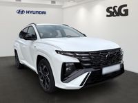 Hyundai TUCSON - Vorschau Bild 2