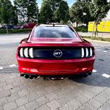 Ford Mustang GT / 5.0 V8 / GARANTIE / MagneRide / B&O - Ford Mustang in Hamburg