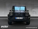 Mercedes-Benz G 450 d AMG, Technik Paket, AHV - schwarze Mercedes-Benz G 450