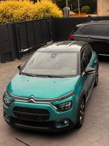 Citroën C3 Shine Pack - gebrauchte Citroën C3 aus dem Jahr 2022