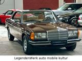 Mercedes-Benz 280 CE W123 KLIMA SSD ESH AUTOMAT VELOURS BECKER - Mercedes-Benz: Coupe, W123