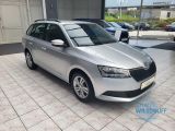 Skoda Fabia Combi 1.0 TSi Ambition Tempomat Smart-Link - Skoda Fabia: Partikelfilter