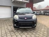 Fiat Panda Rock 4x4 Top gepflegt - Fiat Panda: 4.4