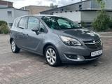 Opel Meriva B Innovation*Navi*Kamera*1 Hand*Tüv NEU - Opel Meriva in Leverkusen