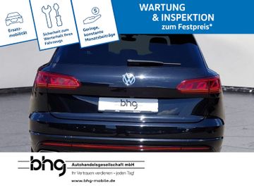 Volkswagen Touareg - 5