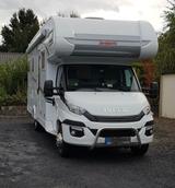 Dethleffs Globetrotter XXL A 9000 - Offers