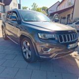 Jeep Grand Cherokee Limited 3.0 V6 M.-Jet 184kW A...