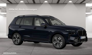 BMW X7 - 8