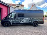 Robeta Apollo Air Family 4 Schlafplätze - Kastenwagen 4 Schlafplätze