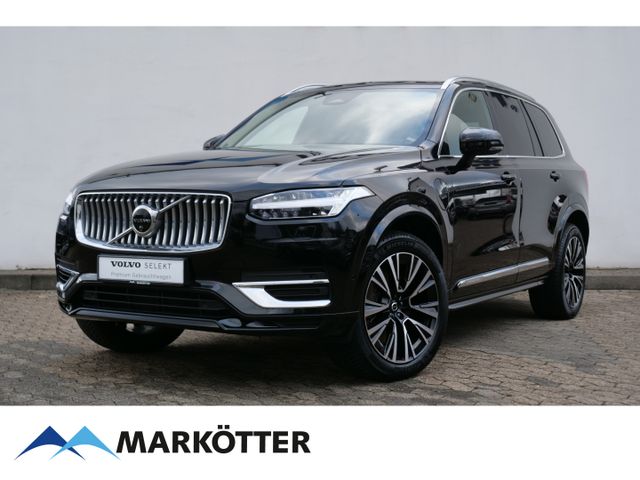 Volvo XC90 T8 Recharge Ultimate Bright 360/AHK/7-Sitze