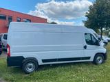 Peugeot Boxer Kasten 335 L3H2 HDI 140 Automatik
