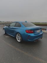 BMW M2 Coupé M2 F87 DKG - BMW M2 aus 2017