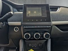 Fahrzeugabbildung ZOE Experience R110 Z.E 50 CCS-Ladeanschluss