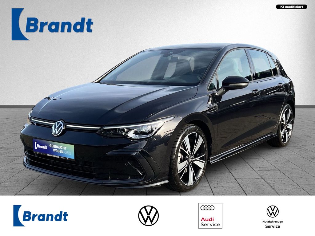 Image of Volkswagen Golf