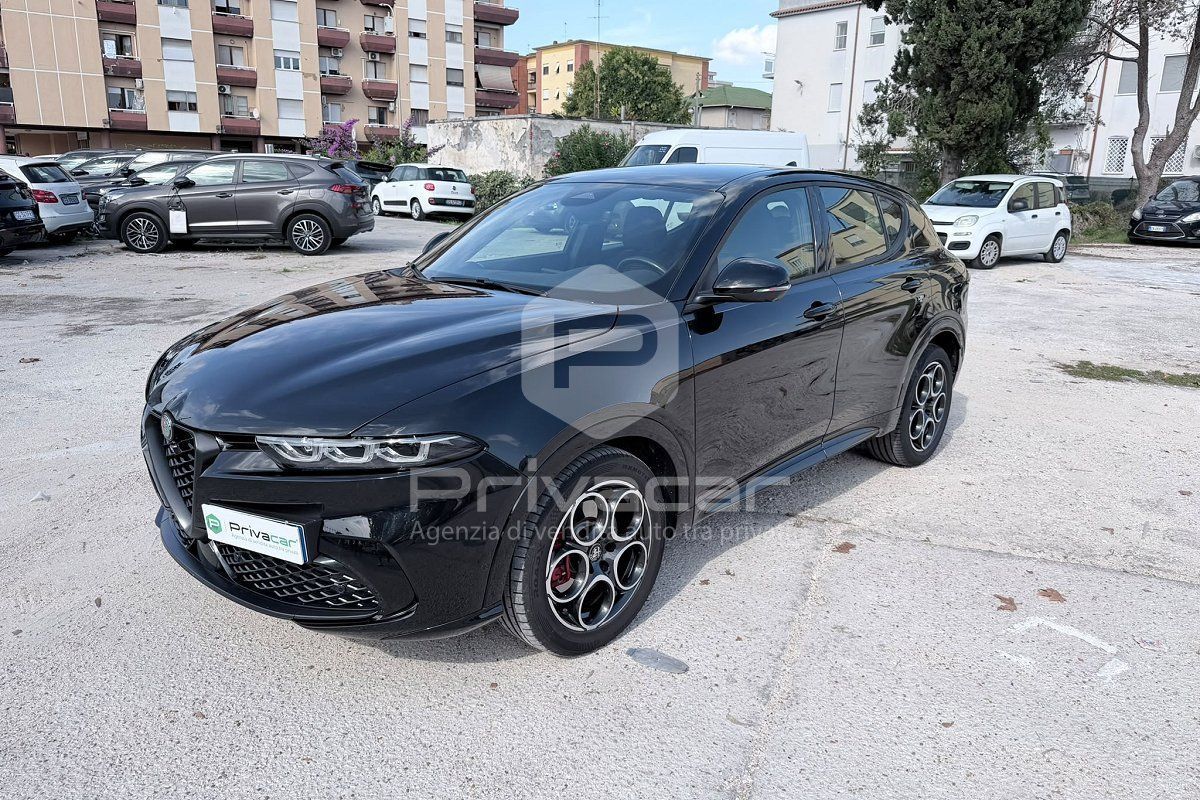 Other ALFA ROMEO Tonale 1.5 160 CV MHEV TCT7 Sprint