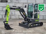 Andere ZE26 GU FACTORY WARRANTY - CE CERTIFIED - KUBOTA - Silo LKW