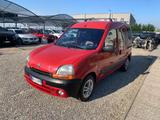 Renault RENAULT Kangoo 1.2 16V cat 5 porte Privilège - gebrauchte Renault Kangoo aus dem Jahr 2001