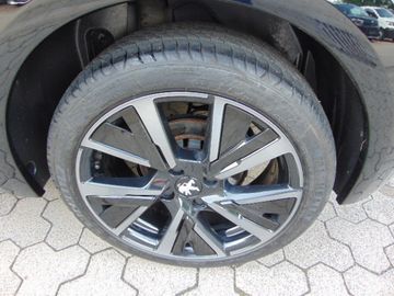 Bild 16 Peugeot 208 GT