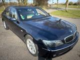 BMW 740i Baureihe Navi Klima LPG - gebrauchte BMW 740 aus dem Jahr 2006