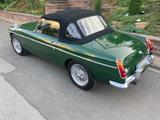 MGC Roadster  - MG MGB von privat