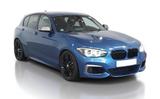 BMW M140 i xDrive Special Edition B58 KW LED Alcanta - blaue BMW M140i