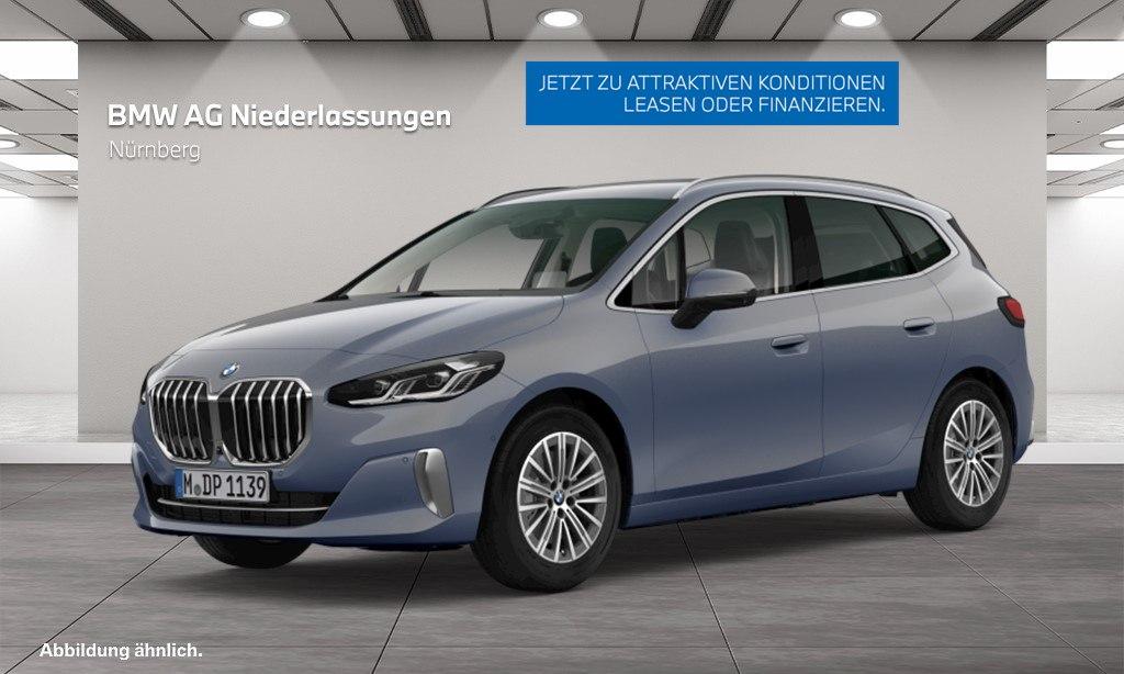 BMW 223i xDrive Active Tourer *Luxury Line*Head Up*S