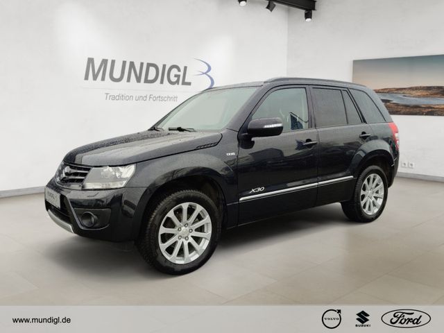 Suzuki Grand Vitara 1.9 DDIS Comfort AHK-abnehmbar Navi