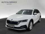 Skoda Octavia Combi 2.0TDI Scout4x4 DSG|MATRIX|HUD|AHK - Skoda Octavia: Allradantrieb, Scout