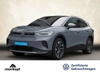 Volkswagen ID.4 Pro +MAX 501KM+AHK+WÄRMEPUMPE+4SEASON