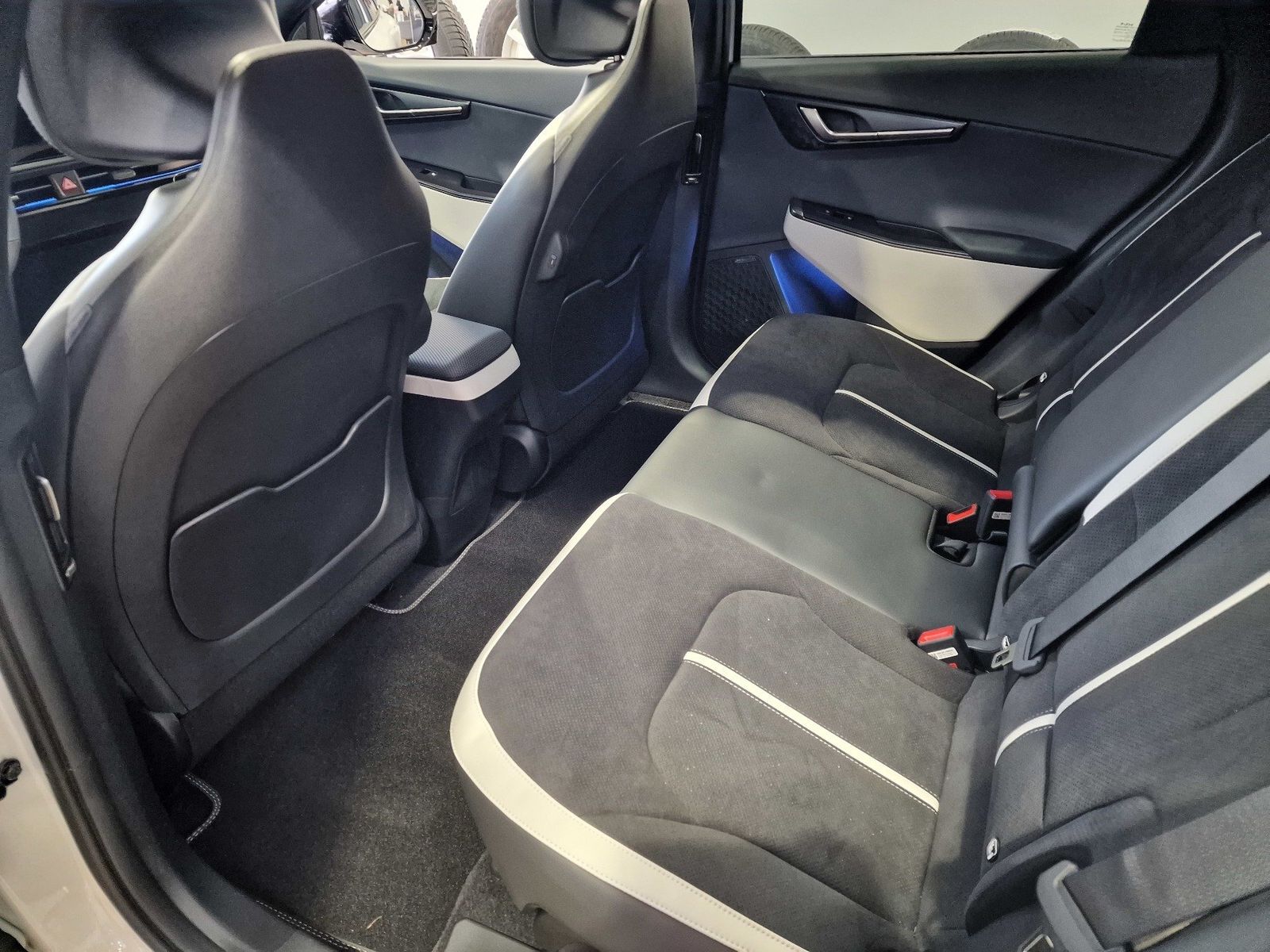 Fahrzeugabbildung Kia EV6 GT-Line 4WD, AWD