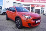 Fiat 600 1.2 T3 mHEV Aut. LED Sitzheizung Tempomat - Fiat 600 Gebrauchtwagen