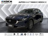 Mazda CX-30 SKY-G 2.0 MHybrid 6GS AL-SELEC.HUD ACC SHZ - Mazda CX-30 Gebrauchtwagen in Berlin