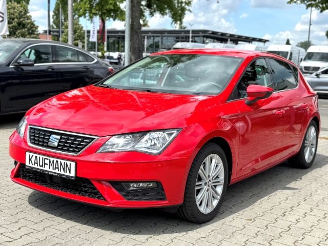 SEAT Leon - 1