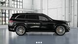 Mercedes-Benz Mercedes-AMG GLS 63 4M+ l STOCK l Ultimate - Mercedes-Benz GLS 63 Gebrauchtwagen