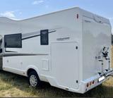 Trigano Nobel Art 9000 Eleganz - Trigano Wohnwagen & Wohnmobile