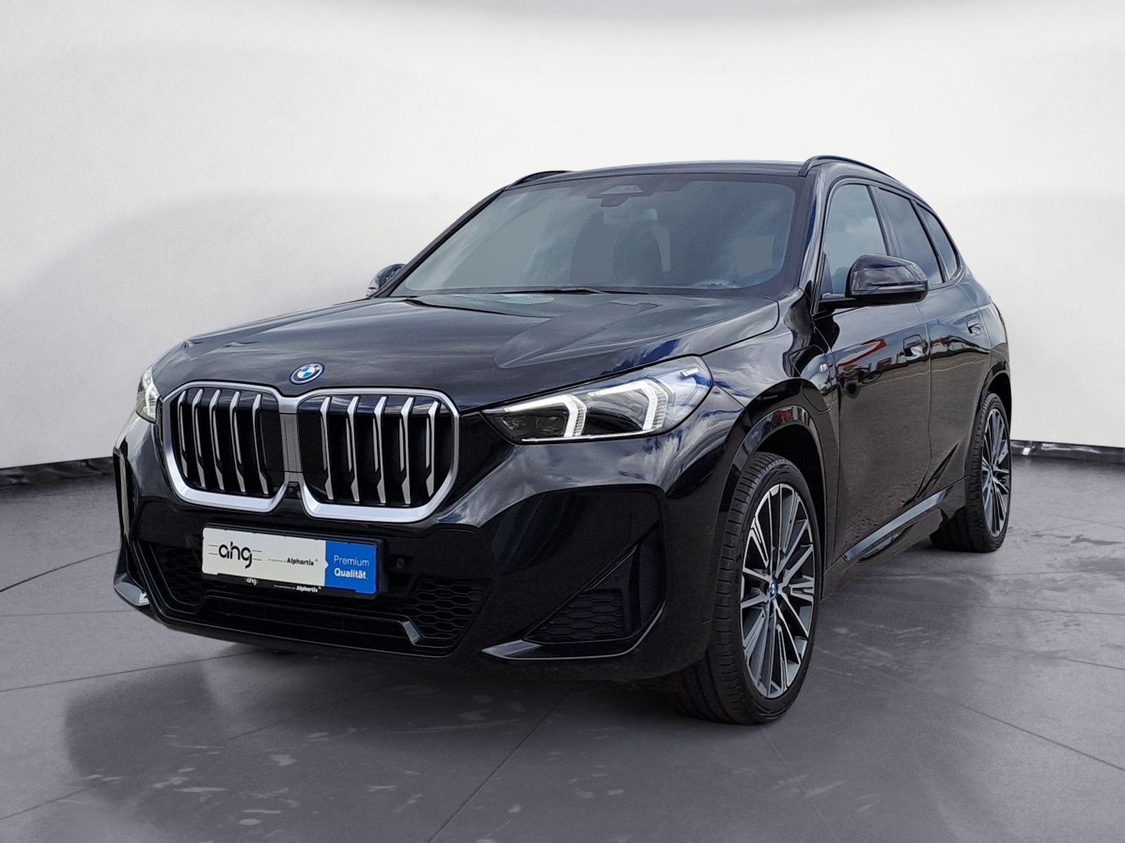 BMW X1 xDrive30e Steptronic M Sportpaket Head-Up AHK imagem 2
