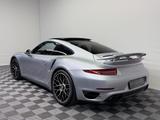 Porsche 991 Turbo S|Approved|Keramik|Pano|Burmester|PDLS - Porsche 991 mit Benzin-Antrieb: Sportwagen