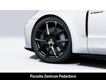 Porsche Panamera - 10
