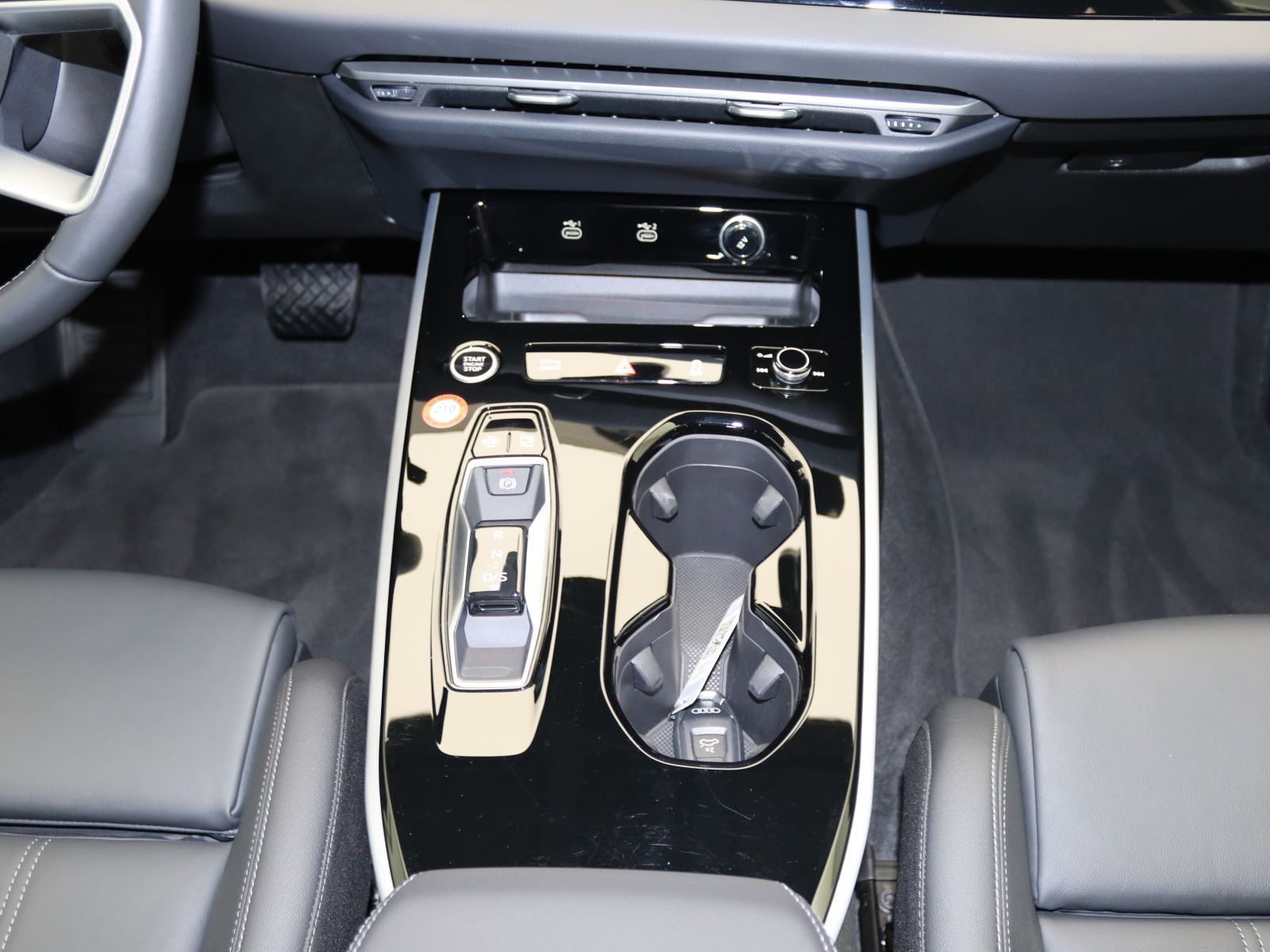 Audi A5 - Bild 12