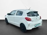 Mitsubishi Space Star Basis 1.0 el. FH, ESP, Bluetooth - gebrauchte Mitsubishi Space Star aus dem Jahr 2020