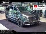 Mercedes-Benz V 250 d AVANTGARDE AMG Lang Airmatic  8 Sitzer