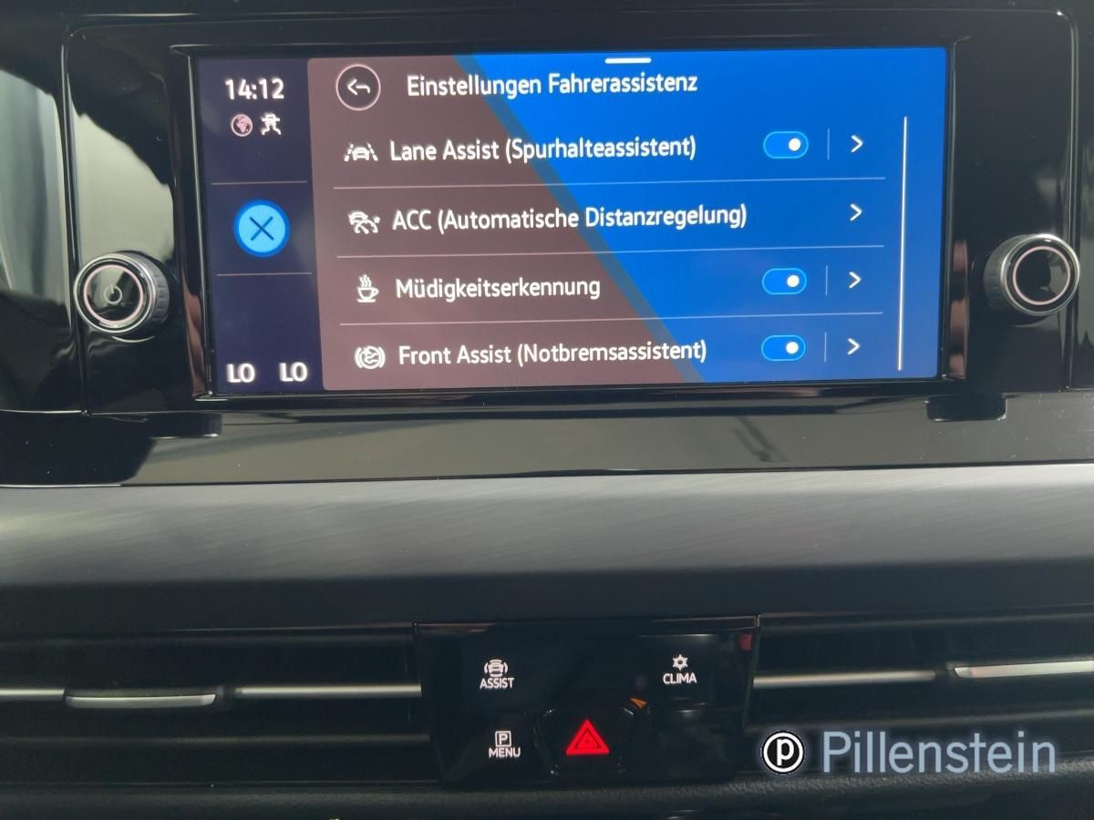 Volkswagen Golf - Bild 11