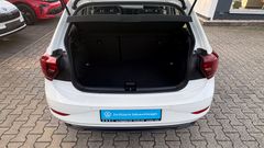 Foto Nummer 5: VW Polo
