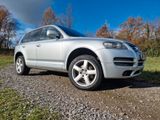 Volkswagen Touareg 3.0 V6 TDI Tiptronic Individual Indi... - Volkswagen Touareg aus 2005