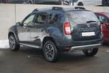 Dacia Duster 1.2 TCe 125 Prestige 4x4 Navi Leder AHK - Dacia Gebrauchtwagen