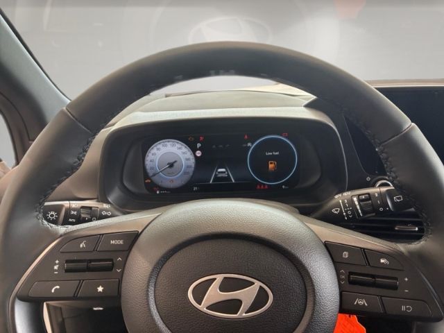 Hyundai i20 - Bild 7
